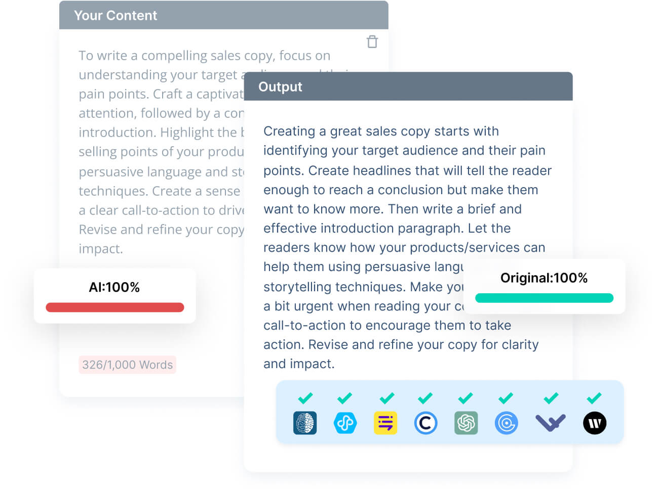 Stuck With An AI Score? HIX Bypass Is The Solution!