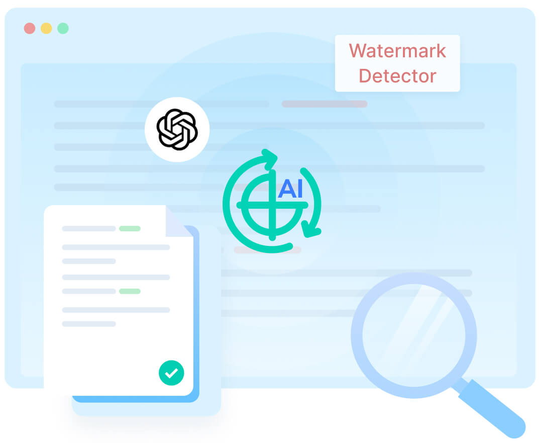 High-Precision OpenAI Watermark Detector